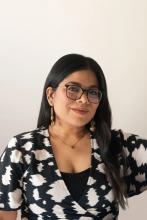 Miriam Ramirez, egresada de CUCiénega, gana Premio Rey de España de Periodismo