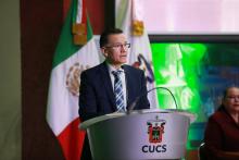 Crece CUCS en calidad, investigación e infraestructura