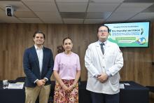 México, entre los primeros lugares en prevalencia de enfermedad renal