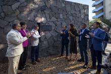 Inician obras de remodelación en Urgencias del HCG “Dr. Juan I. Menchaca”