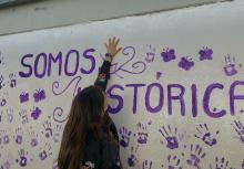 Prepara UdeG actividades conmemorativas por el 8M en toda la Red Universitaria