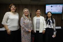 Profesionales del trabajo social, con el reto de incorporar perspectivas de derechos humanos y bioética