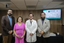 Anestesiología, neurociencias y salud mental en CIAM 2026