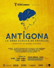 De la mano de “Antígona”, Teatro Jurídico del CUCSH hará una crítica a la sociedad actual