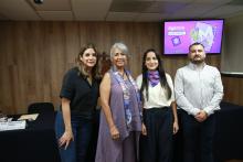 SEMS busca reeducar a estudiantado sobre violencia de género y masculinidades positivas