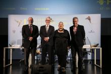 Darren Aronofsky será homenajeado durante el FICG 41