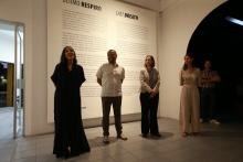 “Último Respiro”, reflexión sobre vida, muerte e impermanencia