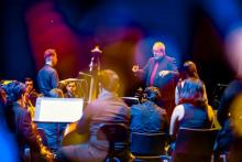 Programa barroco y sinfónico llegará al Conjunto Santander de Artes de Escénicas con la Orquesta Higinio Ruvalcaba 