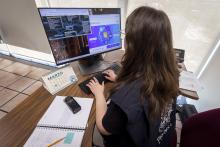 Maestría en Periodismo digital convoca a periodistas a la profesionalizarse en investigación