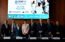 CIAM 2026 reunirá a 8 mil profesionales de la salud