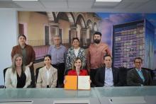 Diseño de Modas del CUAAD recibe acreditación de calidad por el COMAPROD 