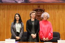 Construcción inconclusa del pensamiento anticipa la demencia, advierte experta