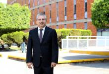 Asume Alberto Castellanos presidencia de Clubes Unidos de Jalisco