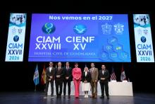 Rigoberta Menchú: la medicina es una misión de felicidad y esperanza