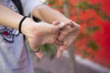 Exhortan a mantener cuidados para preservar salud de las manos