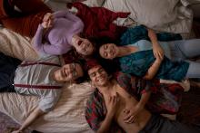 Grandes talentos de la UdeG presentan películas durante el FICG 41