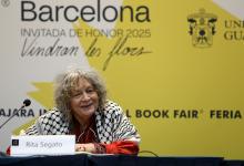 Abre UdeG espacio al pensamiento crítico con la Cátedra “Rita Segato”
