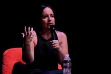 “Filmar es siempre aprender”: Maite Alberdi