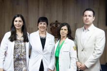 Alertan sobre la detección oportuna de inmunodeficiencias primarias