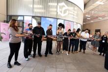 Inauguran “Ánimas”, exposición de Gustavo García Villa que explora lo espiritual