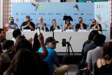 “Queerciañera”, una celebración del Premio Maguey como nunca se había visto 
