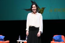 Lola Dueñas y la fragilidad como herramienta para interpretar personajes llenos de humanidad