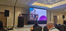 UdeG y la UDG Foundation USA participan en el Congreso internacional de Procuración de Fondos