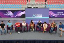 Agroemprende Jalisco impulsa el talento joven y la innovación en losagronegocios desde el norte del estado