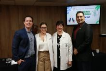 Enfermedad celíaca y asma: advierten sobre subdiagnóstico, mitos y urgencias