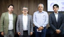 Anuncian actividades durante el primer Día de la inteligencia artificial y ciencia de datos en CUGuadalajara