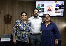 Invitan a la séptima sesión del club de “Lecturas incendiarias” en el CUCSH