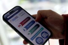 Viernes 8 de mayo, último día para cargar documentos de aspirantes a calendario 2026-B