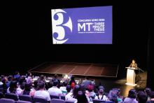 Abre UdeG convocatoria para el Concurso 3MT 2026