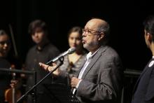 Invita Orquesta de Cámara Higinio Ruvalcaba al Triple concierto de Beethoven