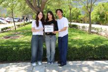 Estudiantes del CUAAD obtienen segundo lugar en Hackatón nacional