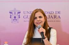 Karla Planter representará a América en Foro urbano mundial 2026, en Azerbaiyán
