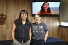 Convocan a discutir género, diversidad y disidencias sexuales desde la academia