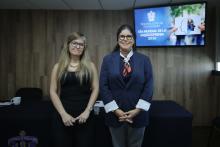 Expertas del HCG llaman a eliminar el estigma sobre la esquizofrenia 