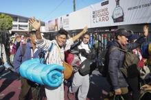 Programa radiofónico “Rumbo al norte”: 20 años narrando las migraciones