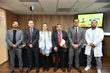 Abre CUCS clínica para dejar de fumar