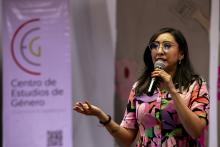 Centro de Estudios de Género del CUCSH inaugura Jornada menstrual, un espacio para el diálogo, la expresión y el acompañamiento