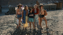 Cineteca FICG y Premio Maguey presentan cartelera LGBTQ+ para el mes de junio 