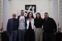 Cultura UdeG presenta agenda con actividades por el mes del Orgullo