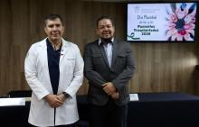 Promueve Hospital Civil de Guadalajara cultura de la donación de órganos 