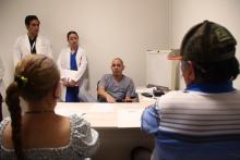 Licenciatura en Médico cirujano y partero del CUValles ingresa a la AFEM