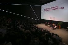 Debaten sobre la llegada de las tecnologías a la educación