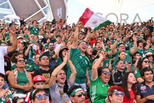 Con gran fiesta y victoria de México inicia el FutFest 2026 en el Centro Cultural Universitario