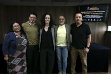Invitan a Encuentro internacional de estudiantes de Pueblos originarios, a celebrarse en el CUCS