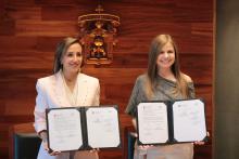 UdeG y DIF Jalisco se unen en beneficio de niños, niñas, personas mayores y con discapacidad