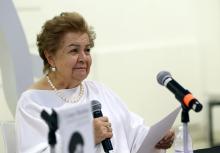 Rinden homenaje a Conny Medina, empoderadora de la mujer jalisciense